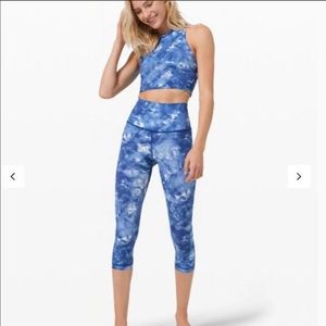 🌈🍋LULULEMON LEGGINGS NEW‼️